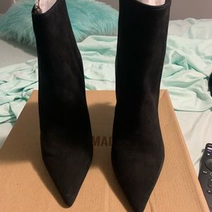 Steve Madden boots